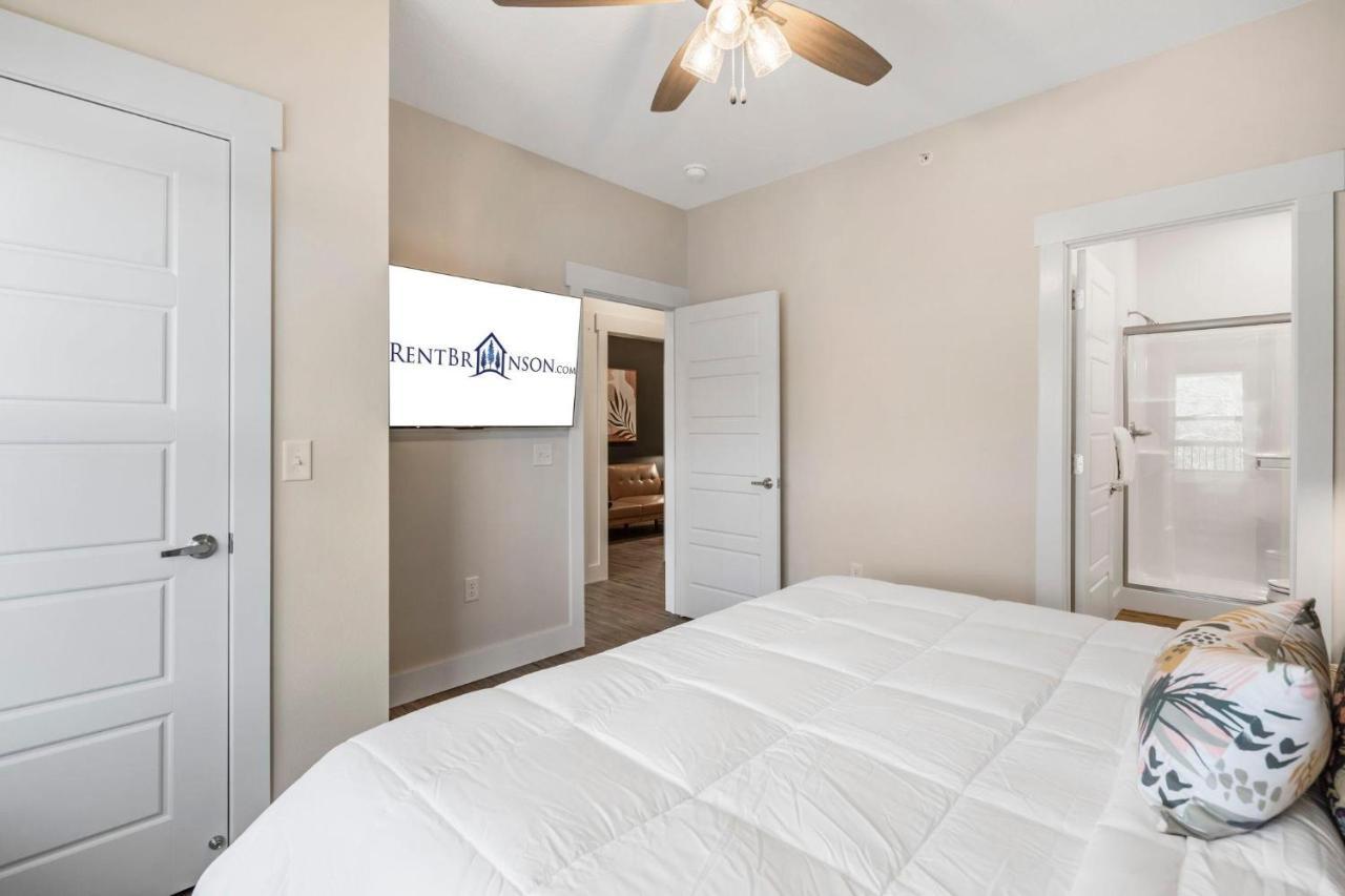 Lakeshore Living แบรนสัน ภายนอก รูปภาพ