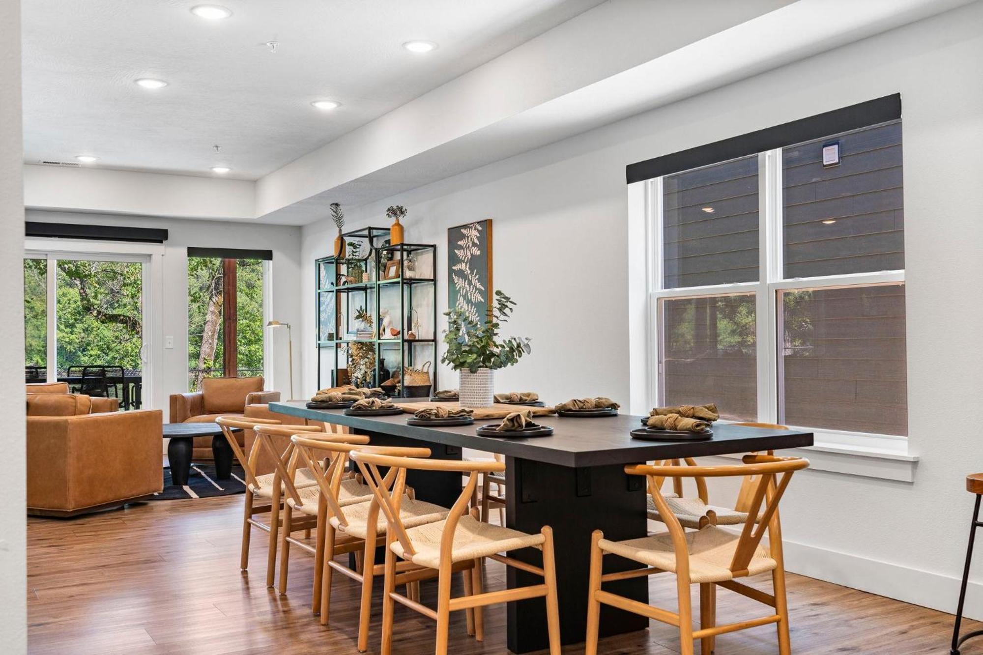Lakeshore Living แบรนสัน ภายนอก รูปภาพ